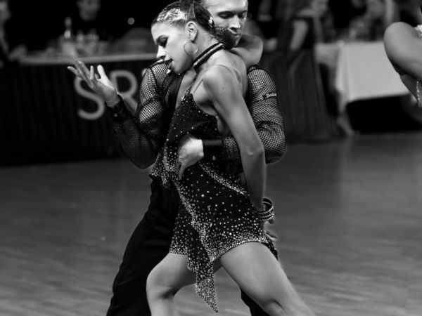 La Danza: esempio di Sport per&nbsp;Tutti