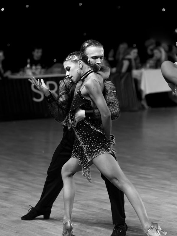 La Danza: esempio di Sport per&nbsp;Tutti